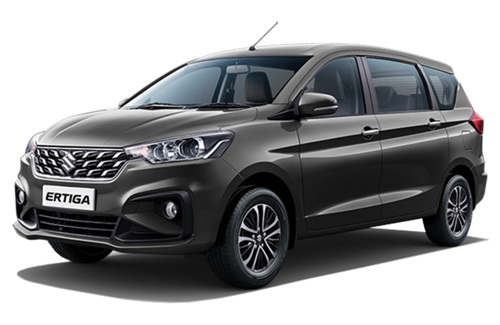 Maruti Ertiga
